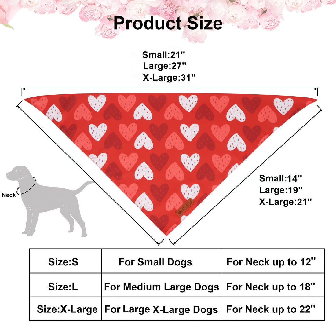 ADOGGYGO Halloween Dog Bandana - ADOGGYGO Halloween Dog Bandana