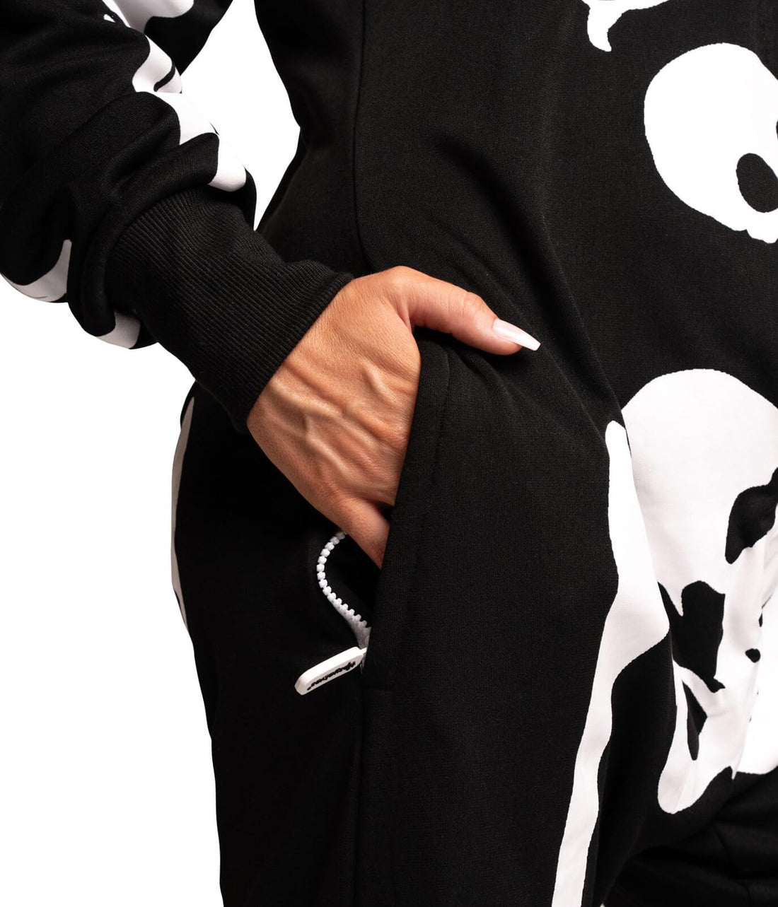 Tipsy Elves Halloween Skeleton Costume for Women - Tipsy Elves Halloween Skeleton Costume for Women