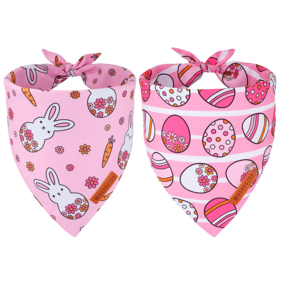 ADOGGYGO Halloween Dog Bandana - ADOGGYGO Halloween Dog Bandana