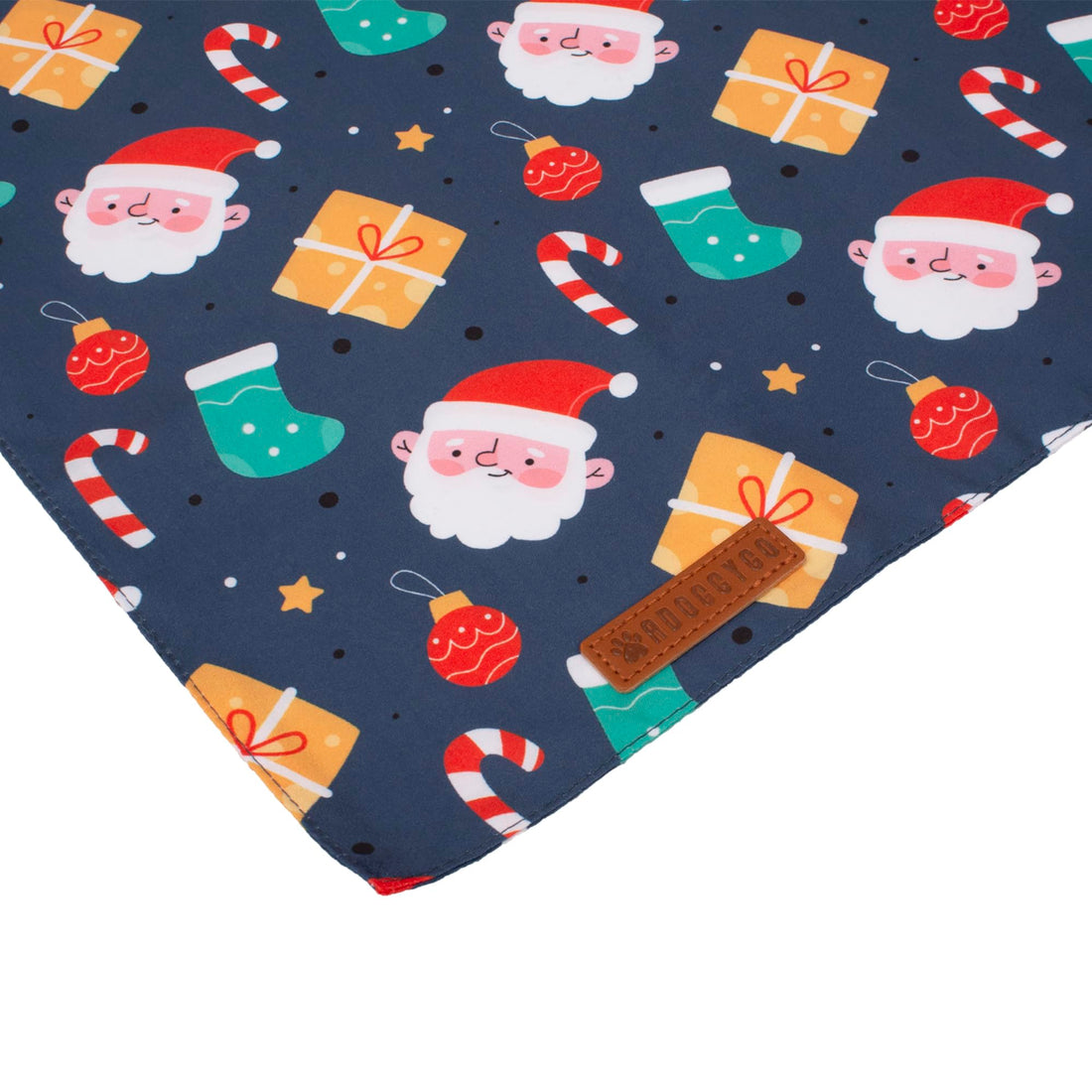 ADOGGYGO Halloween Dog Bandana - ADOGGYGO Halloween Dog Bandana