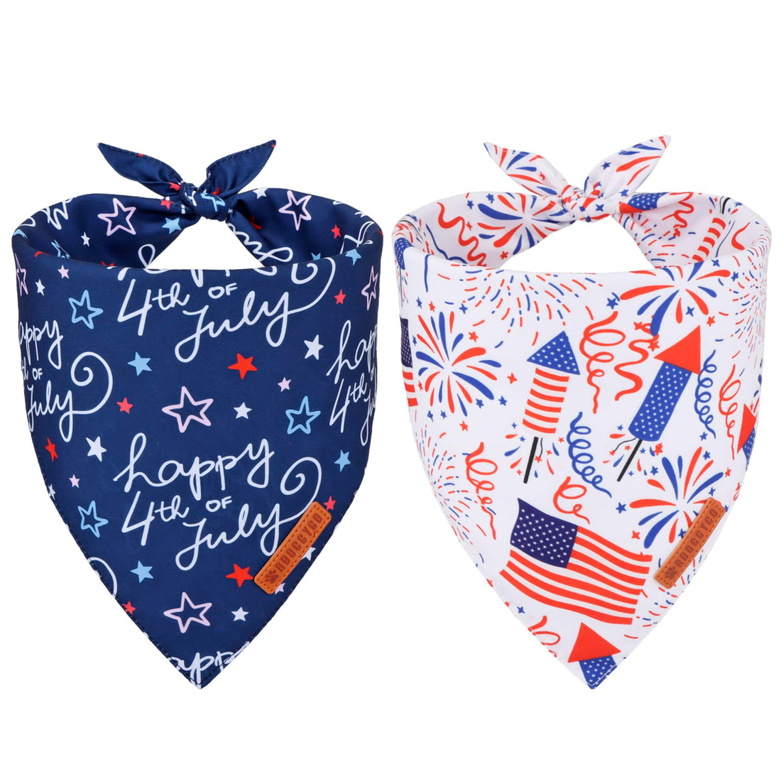 ADOGGYGO Halloween Dog Bandana - ADOGGYGO Halloween Dog Bandana