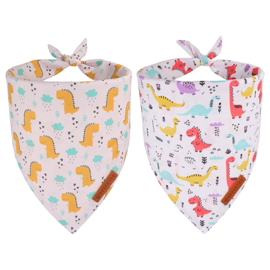 ADOGGYGO Halloween Dog Bandana - ADOGGYGO Halloween Dog Bandana