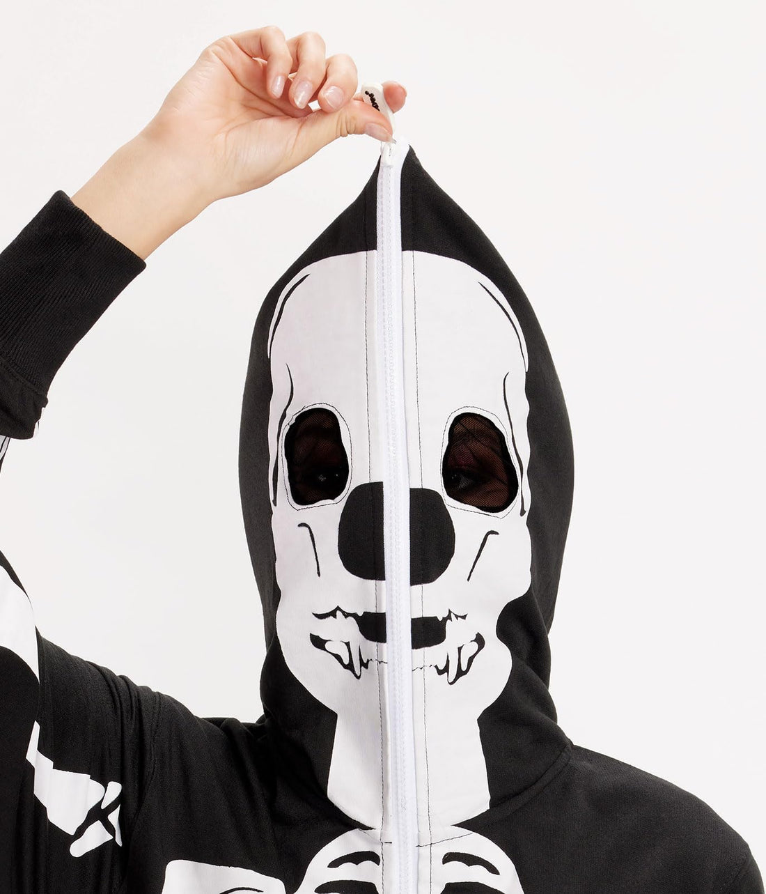 Tipsy Elves Halloween Skeleton Costume for Women - Tipsy Elves Halloween Skeleton Costume for Women
