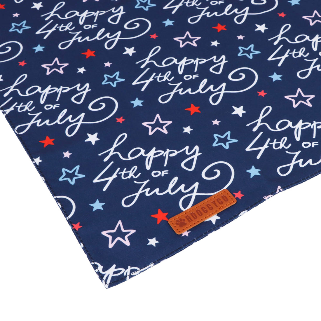 ADOGGYGO Halloween Dog Bandana - ADOGGYGO Halloween Dog Bandana