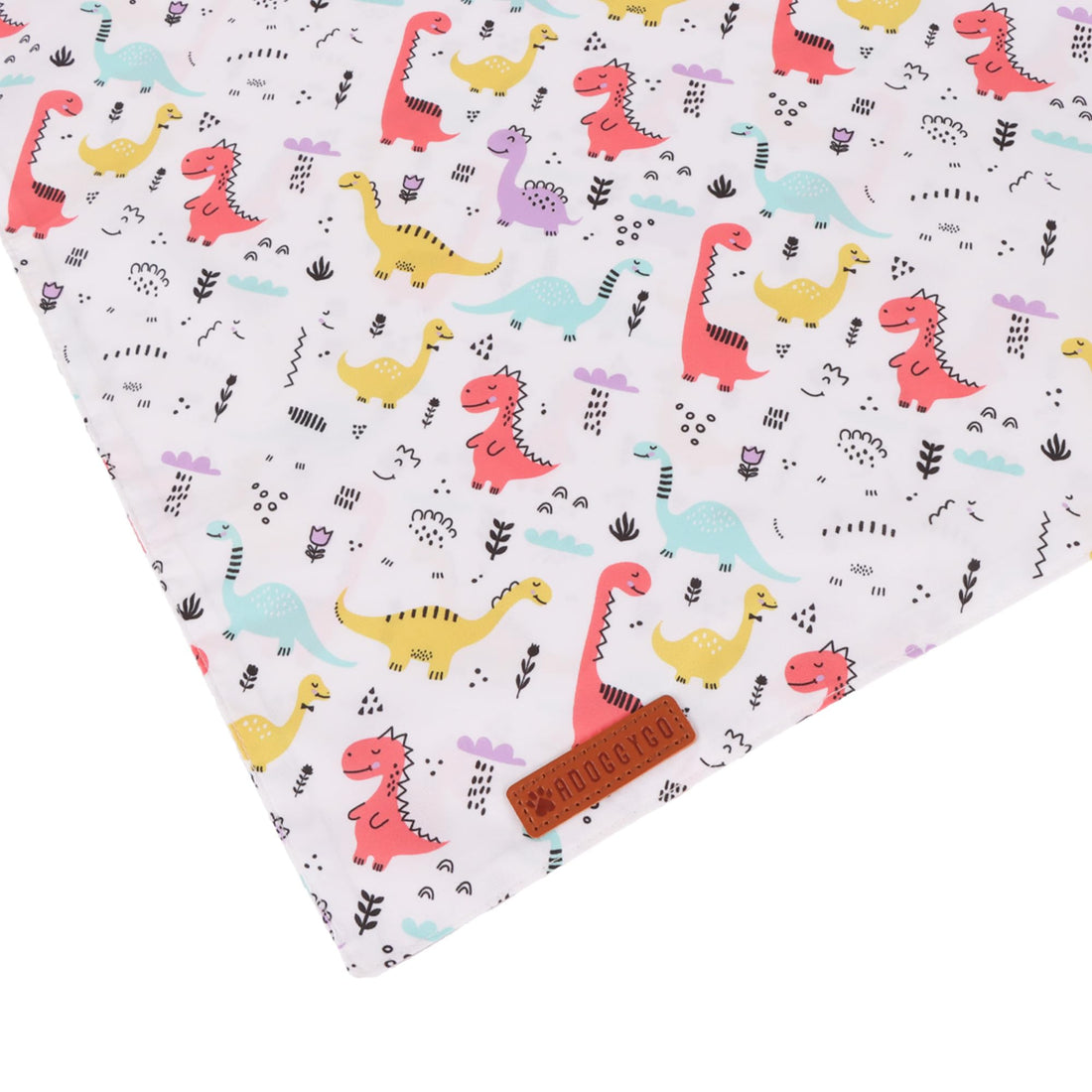 ADOGGYGO Halloween Dog Bandana - ADOGGYGO Halloween Dog Bandana
