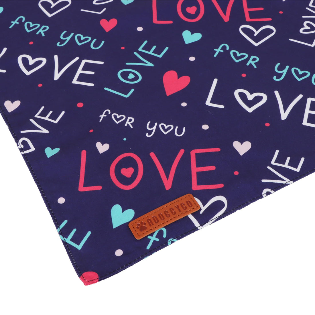 ADOGGYGO Halloween Dog Bandana - ADOGGYGO Halloween Dog Bandana