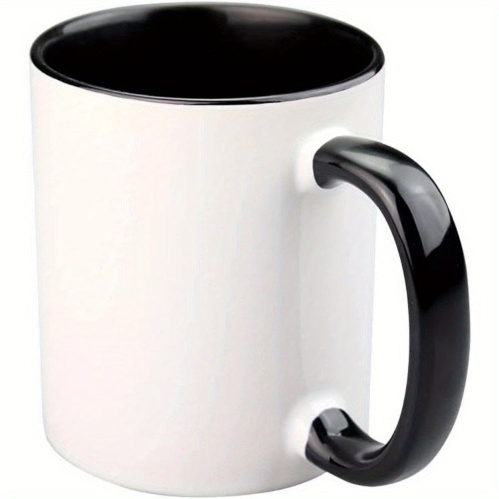 11oz Couple Coffee Mug - 11oz Couple Coffee Mug