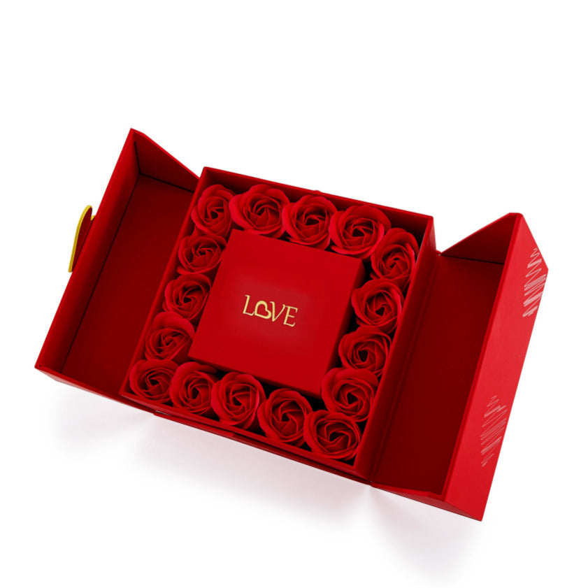 Valentine's Day Gift Box Creative Buy Fashion Gift Box - Valentine's Day Gift Box Creative Buy Fashion Gift Box