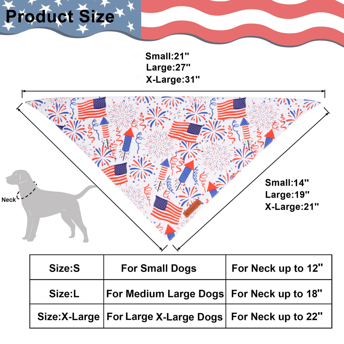 ADOGGYGO Halloween Dog Bandana - ADOGGYGO Halloween Dog Bandana