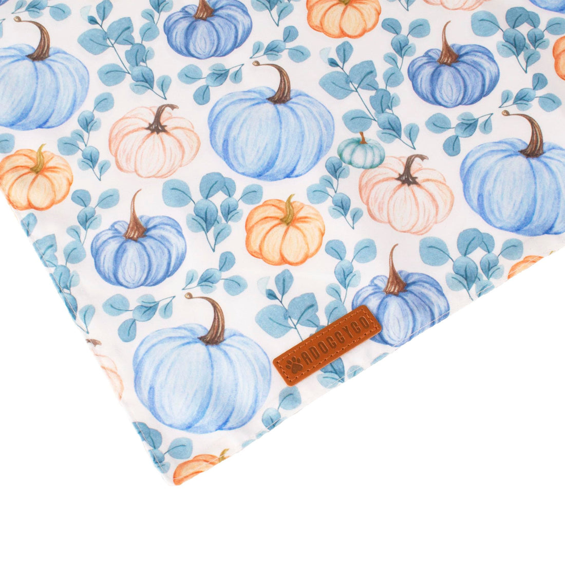 ADOGGYGO Halloween Dog Bandana - ADOGGYGO Halloween Dog Bandana