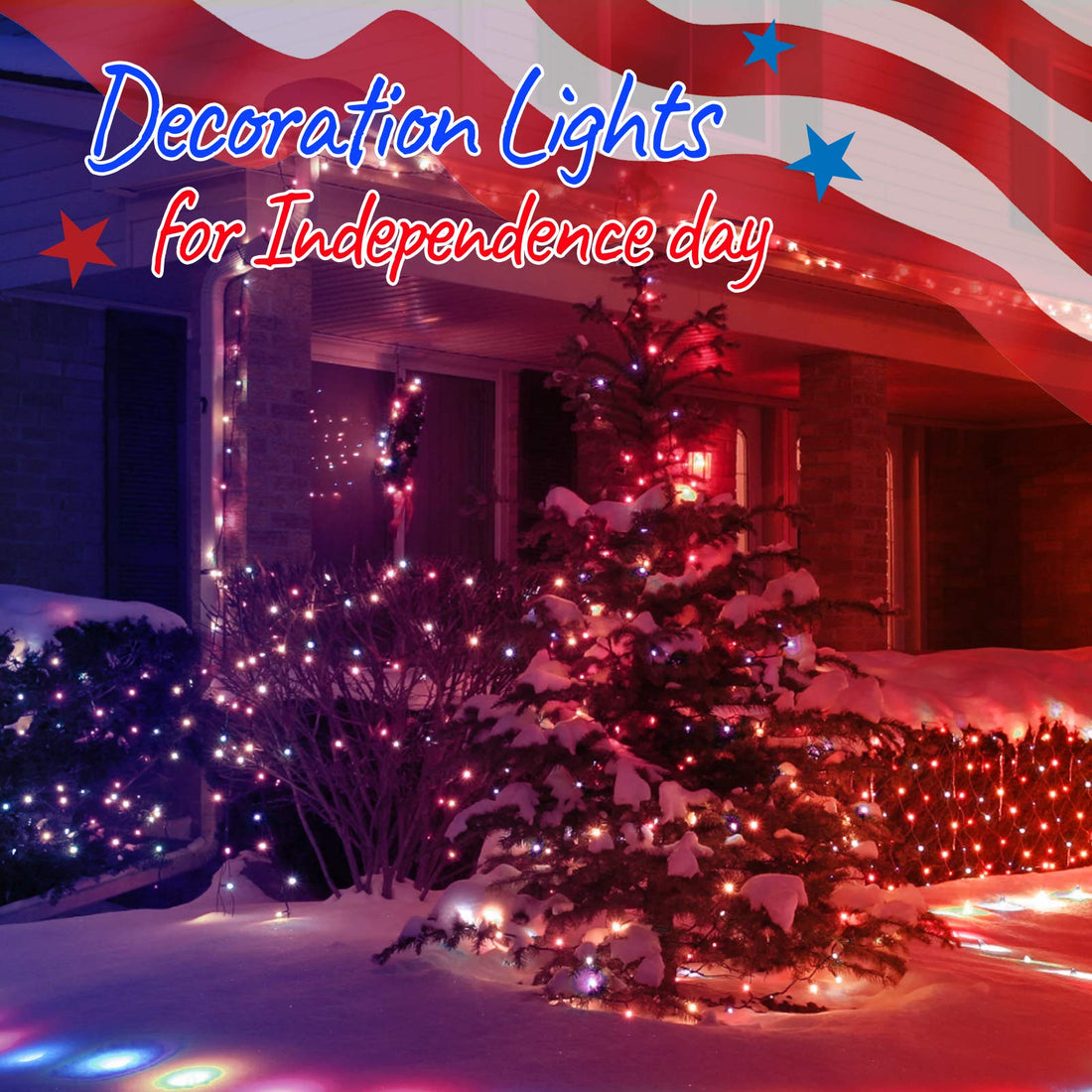 Minetom 25FT Halloween Purple String Lights - Minetom 25FT Halloween Purple String Lights