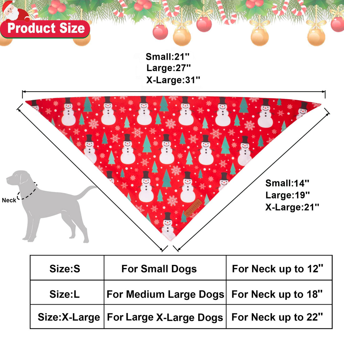 ADOGGYGO Halloween Dog Bandana - ADOGGYGO Halloween Dog Bandana