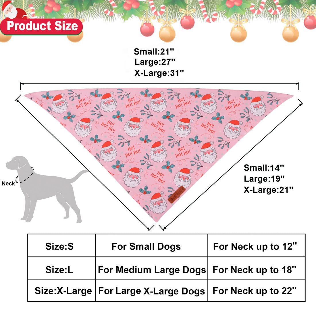 ADOGGYGO Halloween Dog Bandana - ADOGGYGO Halloween Dog Bandana