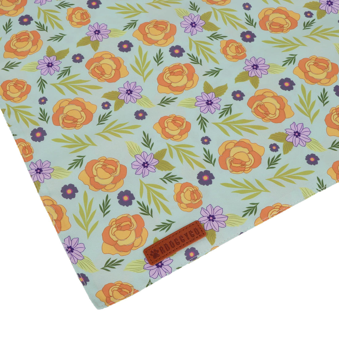 ADOGGYGO Halloween Dog Bandana - ADOGGYGO Halloween Dog Bandana