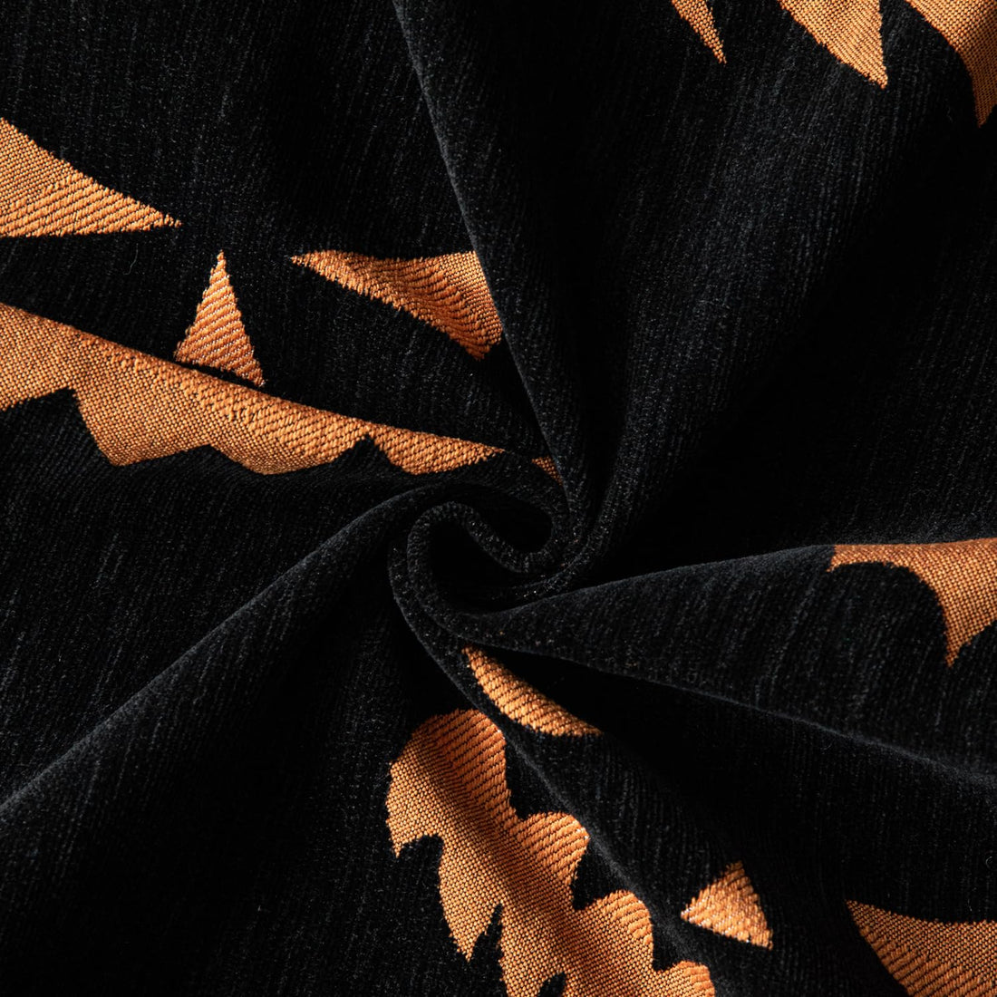 EVENHUG Halloween Reversible Sofa Cover - EVENHUG Halloween Reversible Sofa Cover