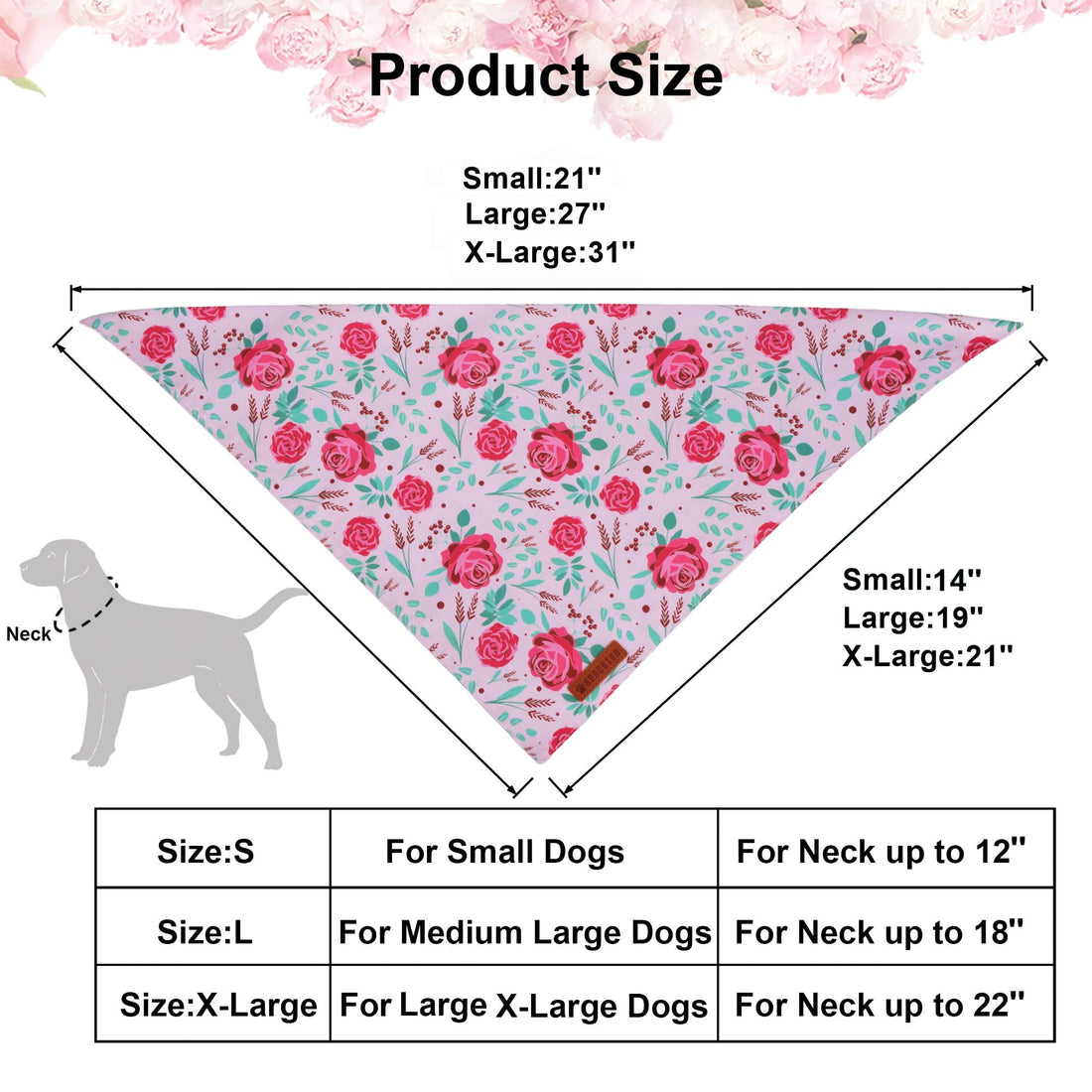ADOGGYGO Halloween Dog Bandana - ADOGGYGO Halloween Dog Bandana
