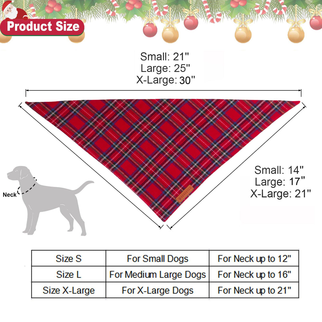 ADOGGYGO Halloween Dog Bandana - ADOGGYGO Halloween Dog Bandana