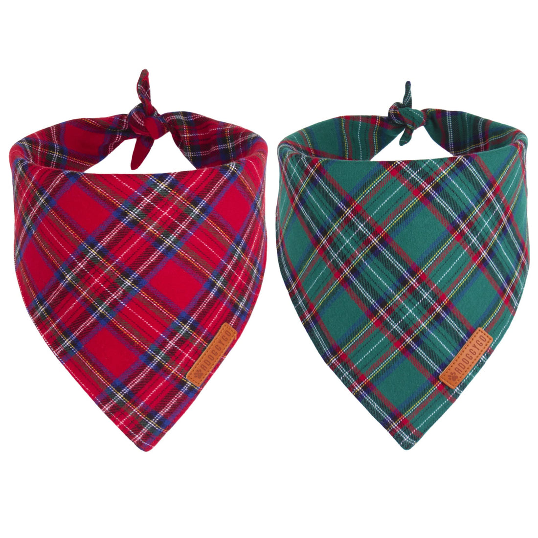 ADOGGYGO Halloween Dog Bandana - ADOGGYGO Halloween Dog Bandana