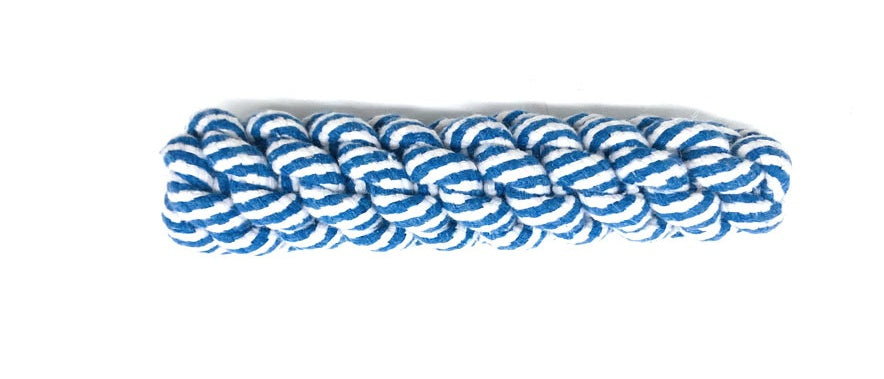 12-piece pet rope toy set - 12-piece pet rope toy set