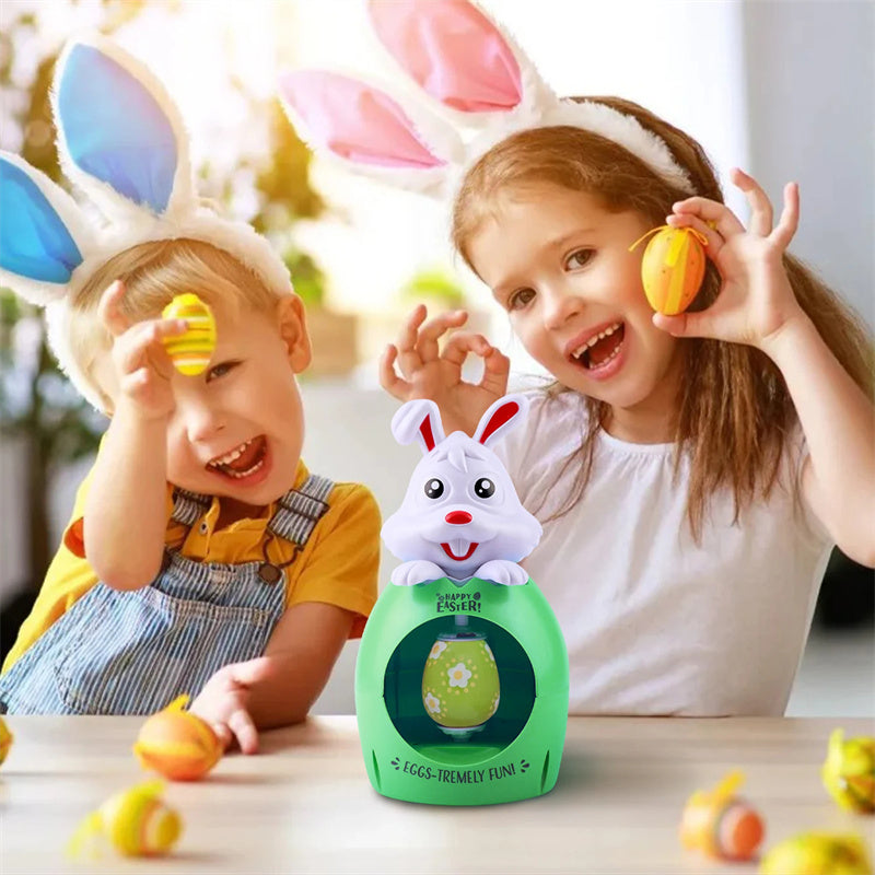 Easter Egg Decoration Coloring Kit - Easter Egg Decoration Coloring Kit