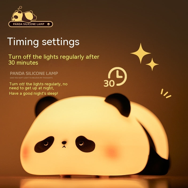 Panda Night Lights For Kids - Panda Night Lights For Kids