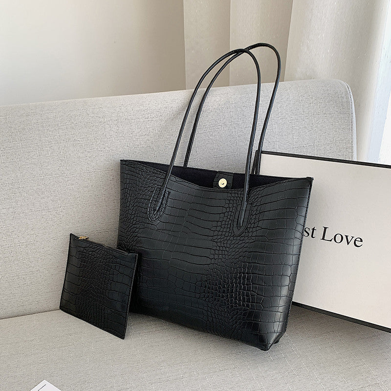 College Style Autumn Winter Shoulder Messenger Bag - College Style Autumn Winter Shoulder Messenger Bag