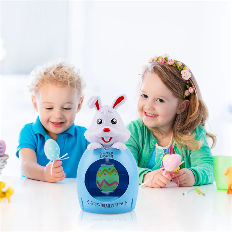 Easter Egg Decoration Coloring Kit - Easter Egg Decoration Coloring Kit