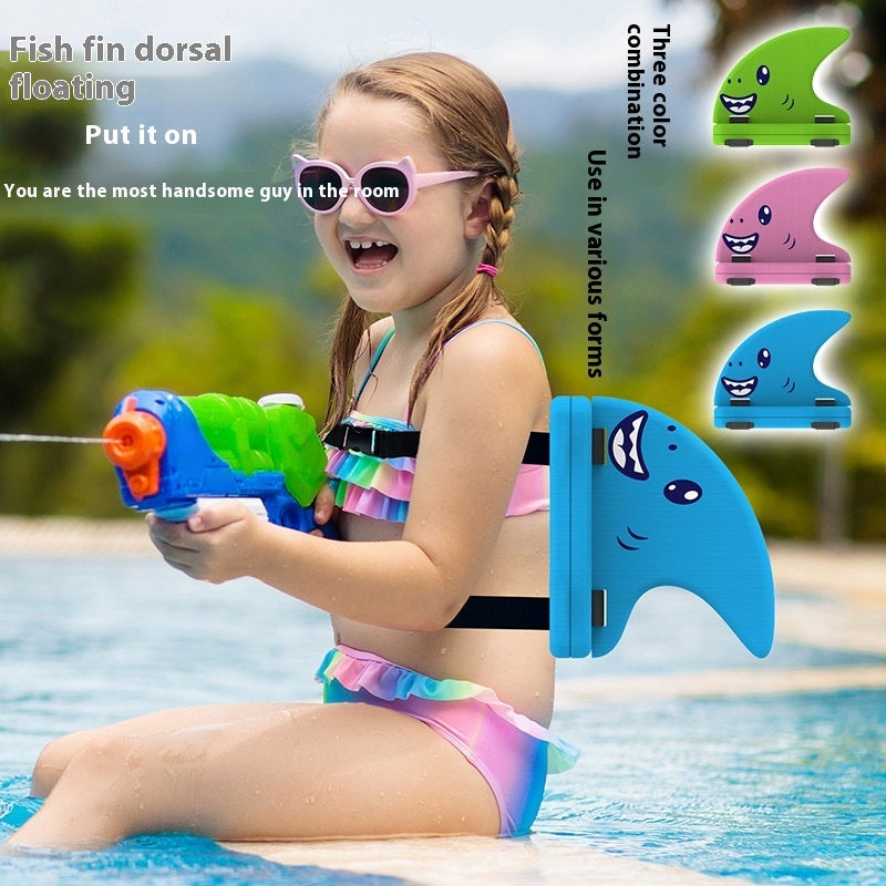 EVA Kids Swimming Training Freestyle Exercise The Floating Plate - EVA Kids Swimming Training Freestyle Exercise The Floating Plate