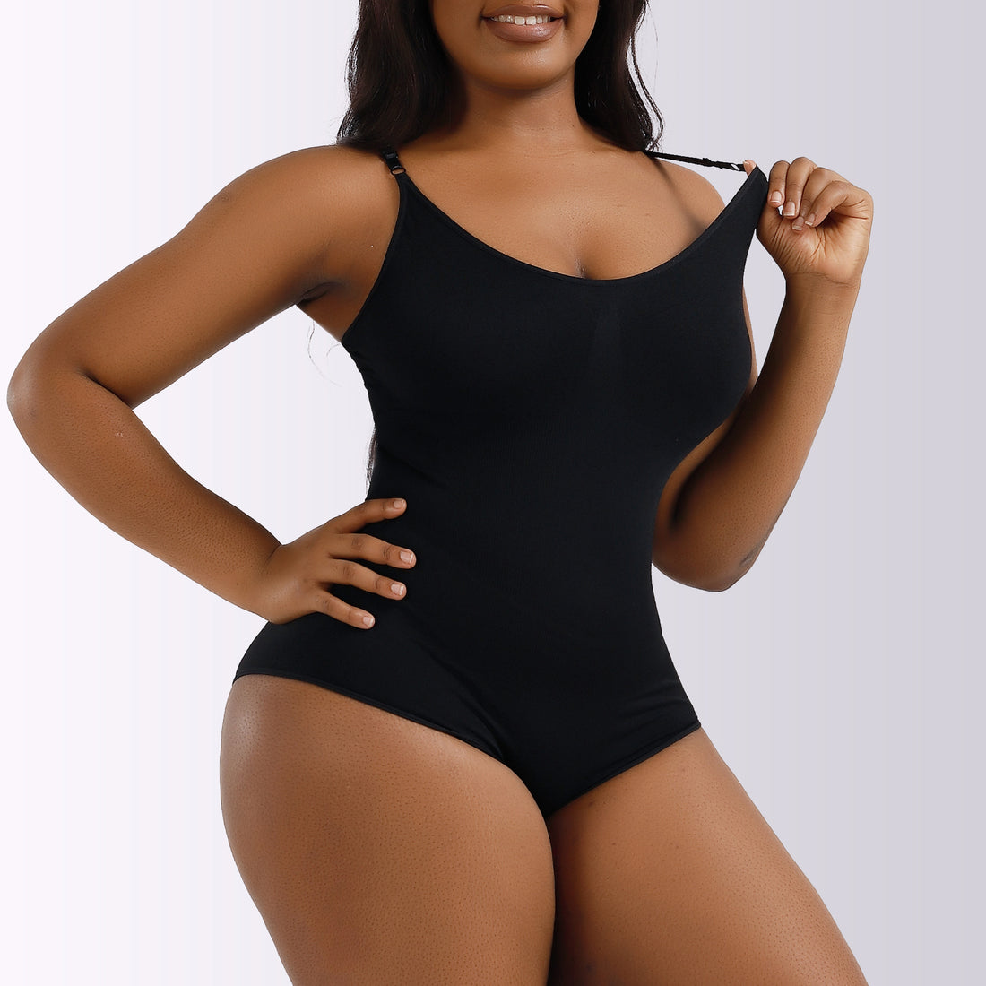 High-Waisted Seamless Shapewear for Women - Tummy Control Butt Lifter Bodyshaper Underwear - High-Waisted Seamless Shapewear for Women - Tummy Control Butt Lifter Bodyshaper Underwear